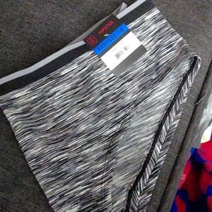 Ladies NoBo hipster seamless panties